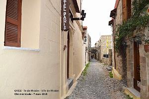 173- Citadelle medievale